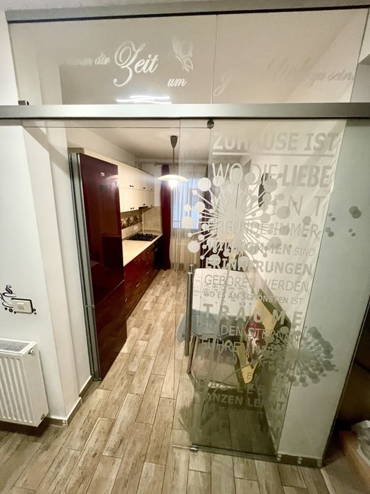 Apartament de inchiriat 2 camere