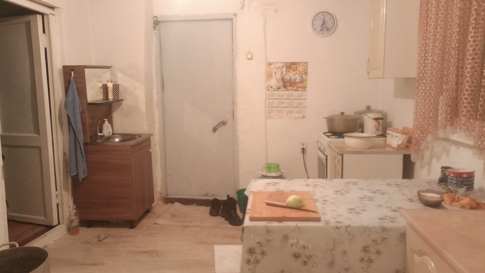 Продам,  зимнию дачу