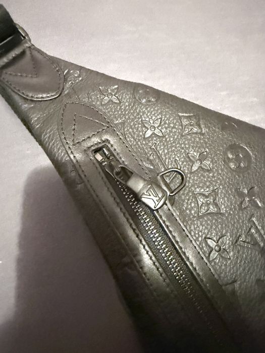 Мъжка чанта Louis Vuitton