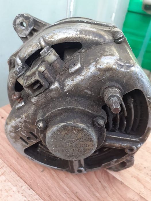 Запчасти на мтз80