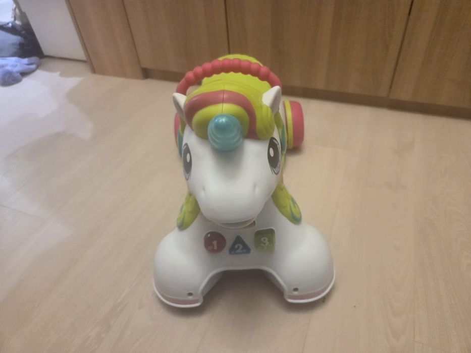 Premergător unicorn