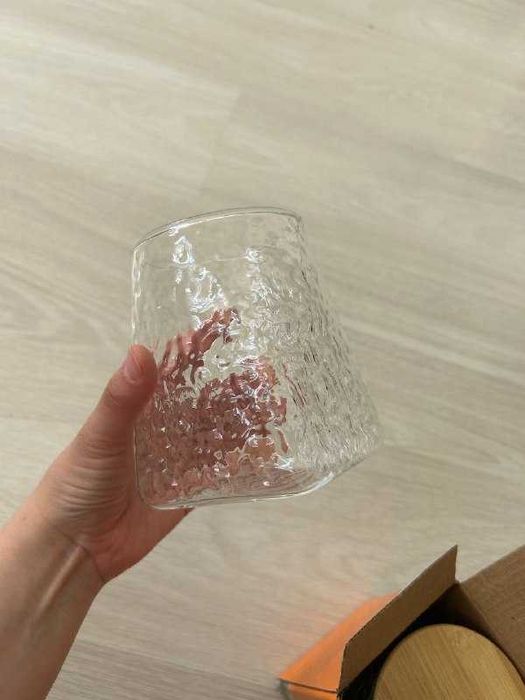 Набор для хранения, стекло