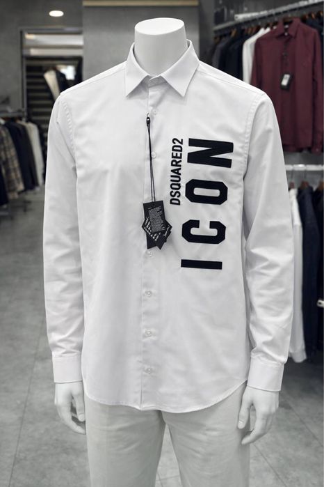 Camasa Dsquared 2 calitate premium