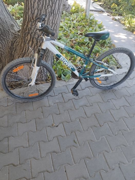 Велосипед для подростка