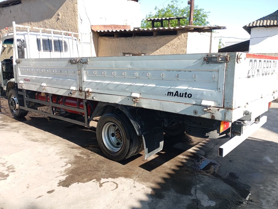 Bort sotiladi yili 2019