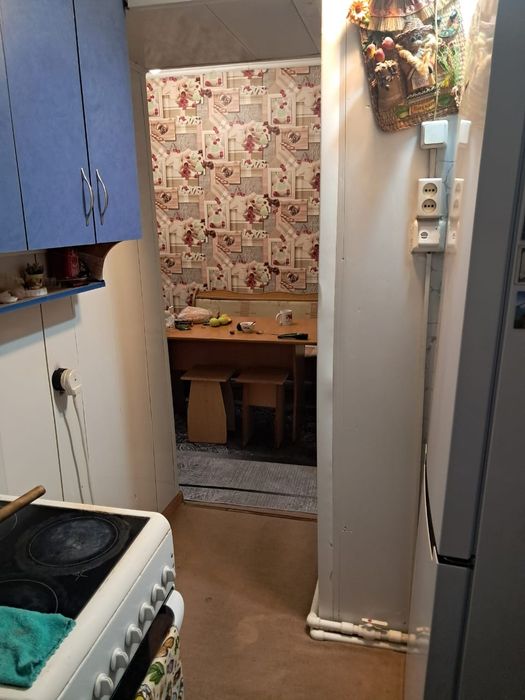 Продам 2-х комнатную квартиру