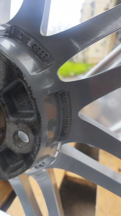 5х112 19 цола AUDI