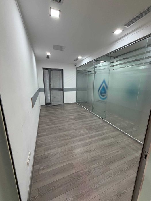 Сдается в аренду офис Мирабад Авеню 224 м²