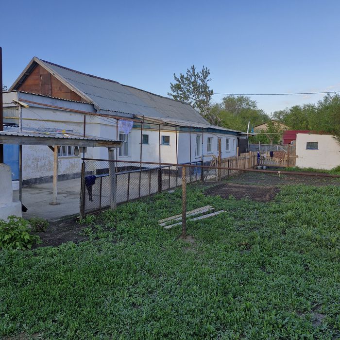 Срочно продам дом