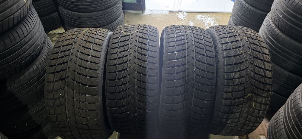 295 40 21 / 295/40/21 Set 4 buc IARNA