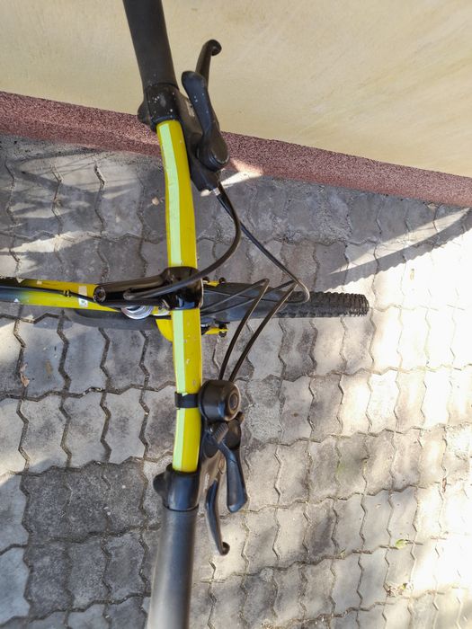 Bicicleta MTB Skyline