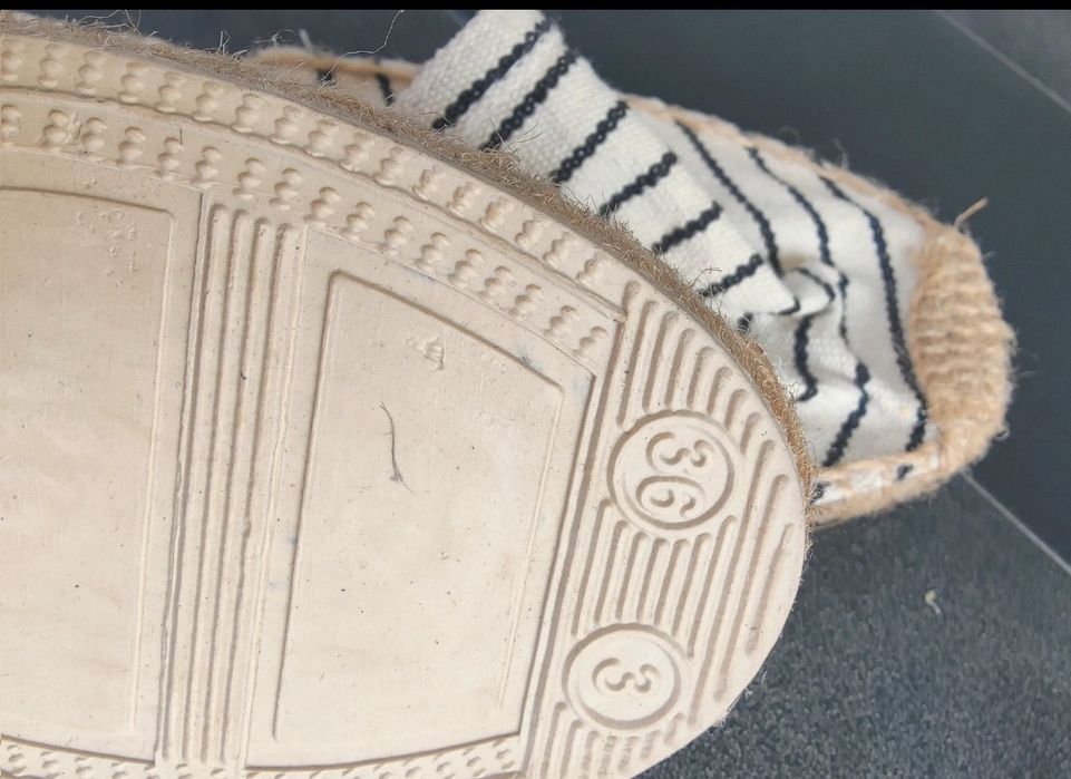 Espadrile Bangladesh