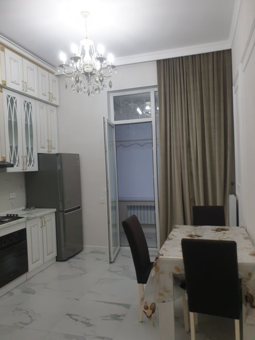 Продам однокомнатную квартиру