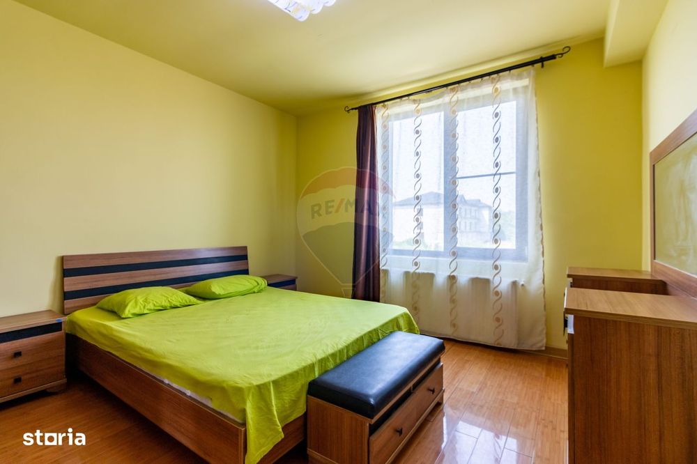 Casă / vilă de vânzare în Balotești | aprox. 350 mp | teren 1.015 mp