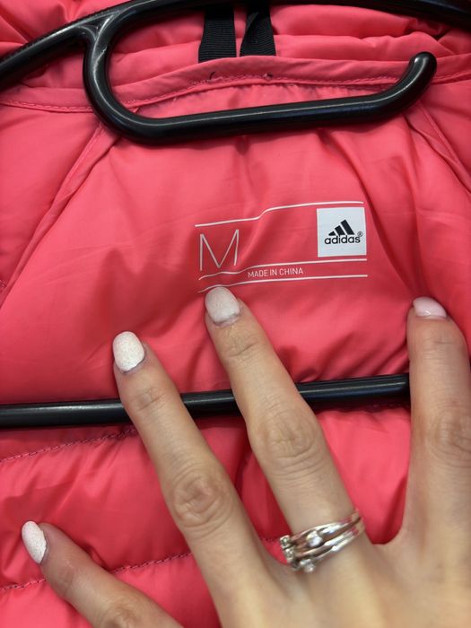 Дамско яке Адидас