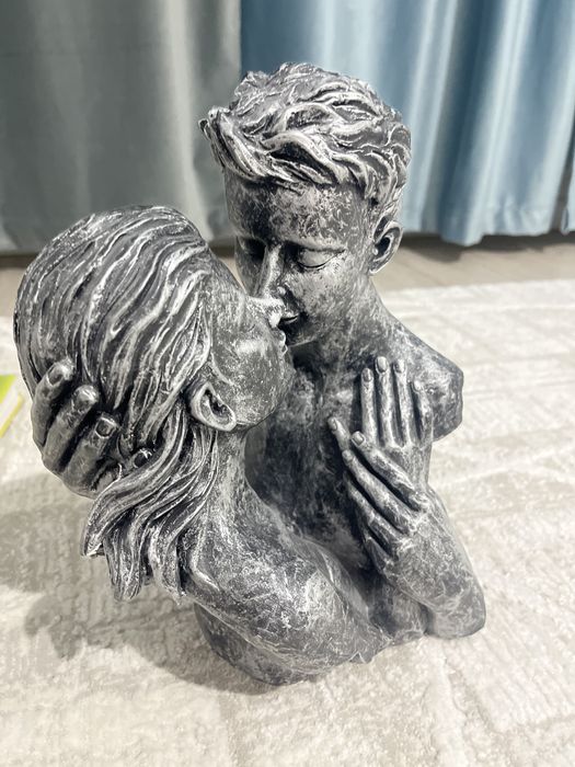 Силуэт «Чувства» для комната, дома