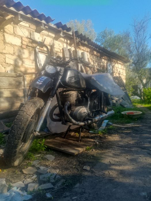 Иж планета 3 продам