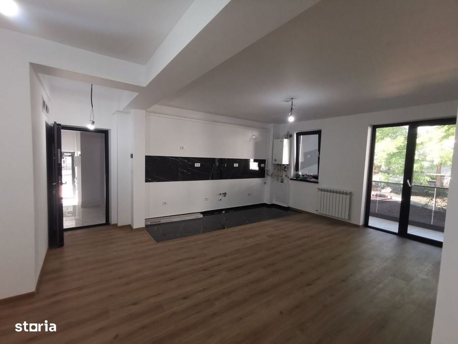 Apartament 2 camere – bloc nou 2025 – La cheie