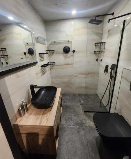 Дава се под наем Двустаен апартамент в София, Лагера - 65 кв.м за 490 € - Снимка #8