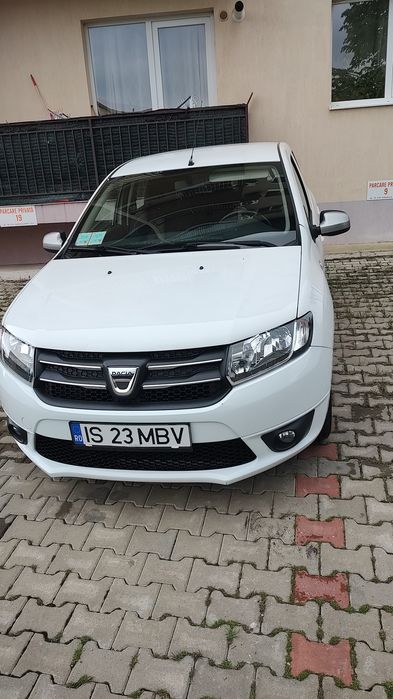 Vand dacia Sandero