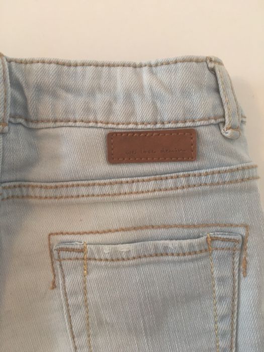 Pantaloni Zara 3-4 ani