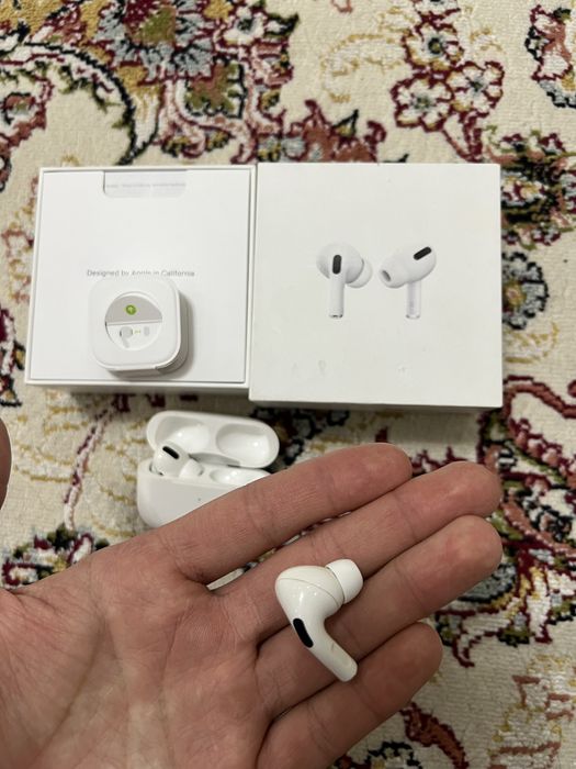 Айр подс про оригинал