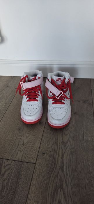 Air Force 1 Mid Nike Air