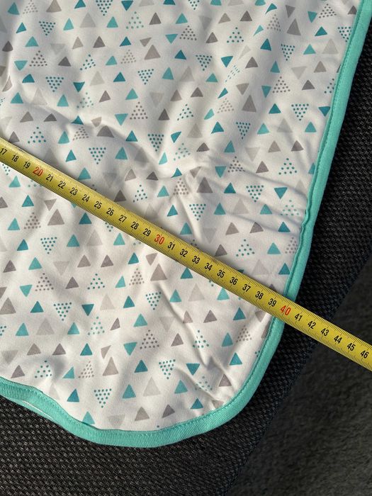 Sac gros de dormit (de iarna) pentru bebelusi, 70cm, nou