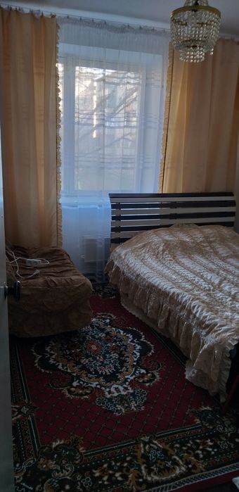 Квартира  посуточно