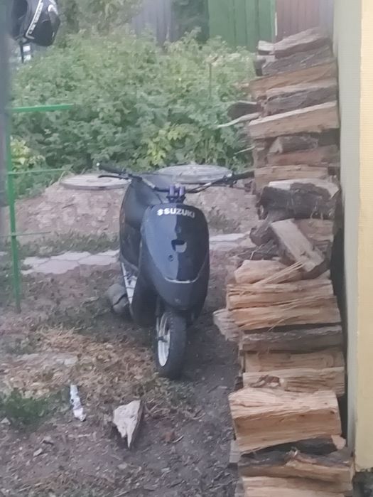 Продам Сузуки летс 2