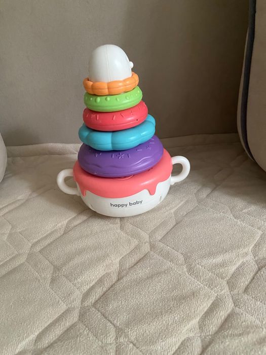 Игрушки детские