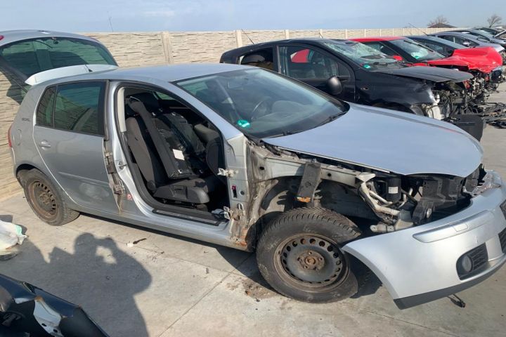 COMANDA AC 5HB008719-50 5HB008719-50 Volkswagen VW Golf a 5-a generat