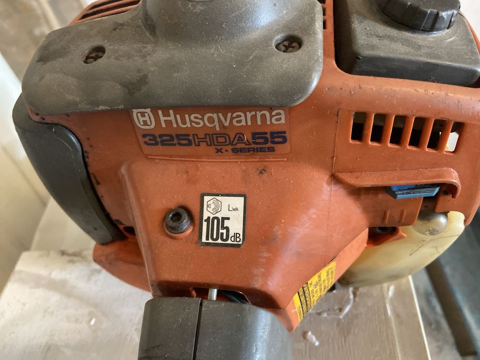 Храсторез Husqvarna