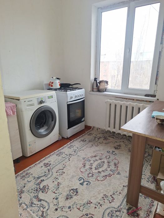 Срочно продаётся 2х комнатная квартира