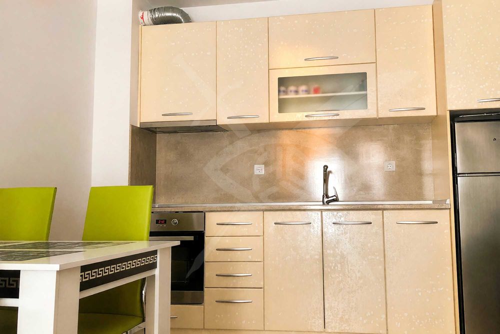 Продава се Двустаен апартамент в Свети Влас - 54 кв.м за 1926 €/кв.м - Снимка #3