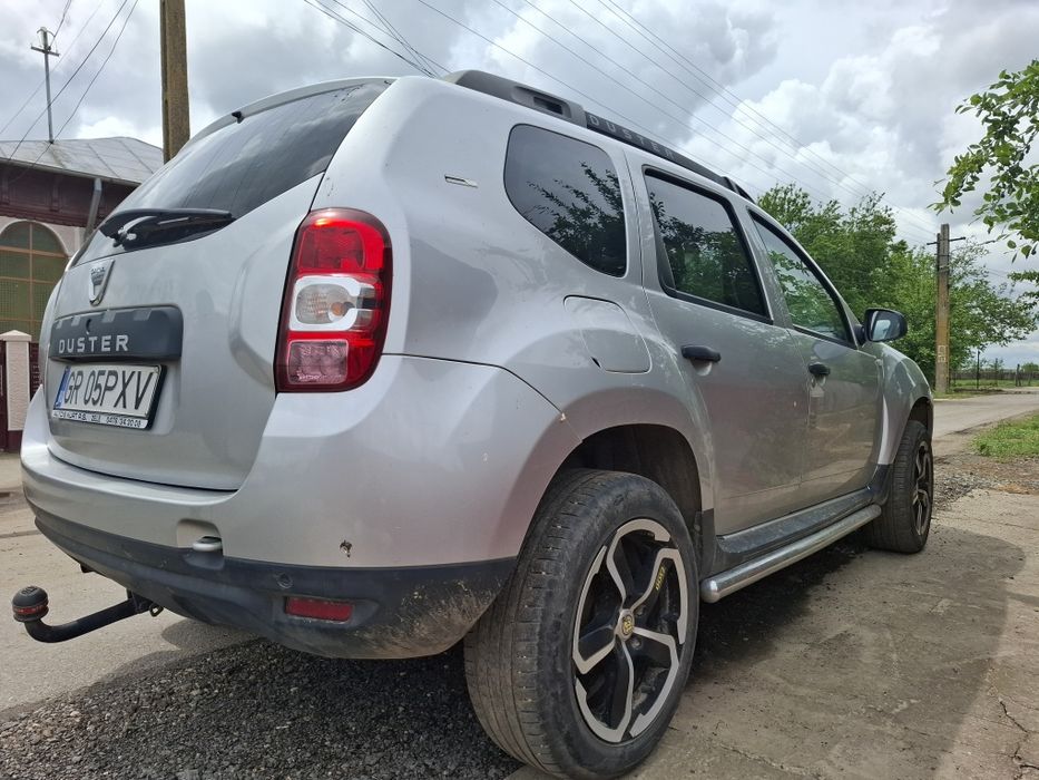 De vânzare Dacia Duster