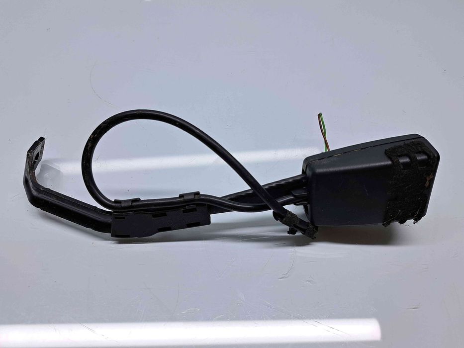 Capsa centura dreapta fata Audi TT (8J3) [Fabr 2006-2013] 8P0857756G