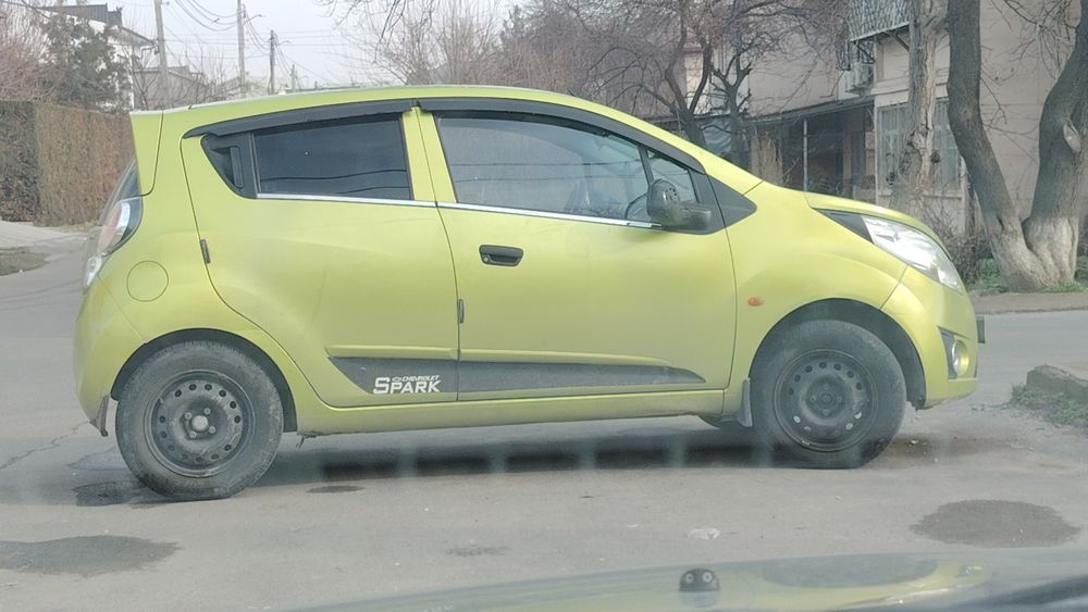 Спарк 11поз сухой аренда, возможен выкуп!