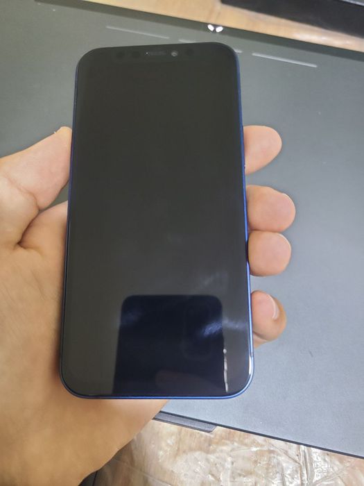 Iphone 12mini Holati zo'r