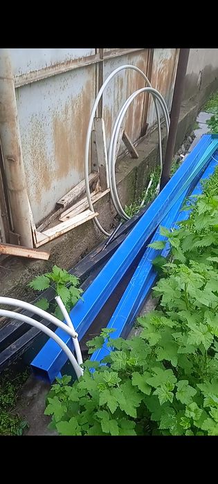 Качели подвесные Гнездо