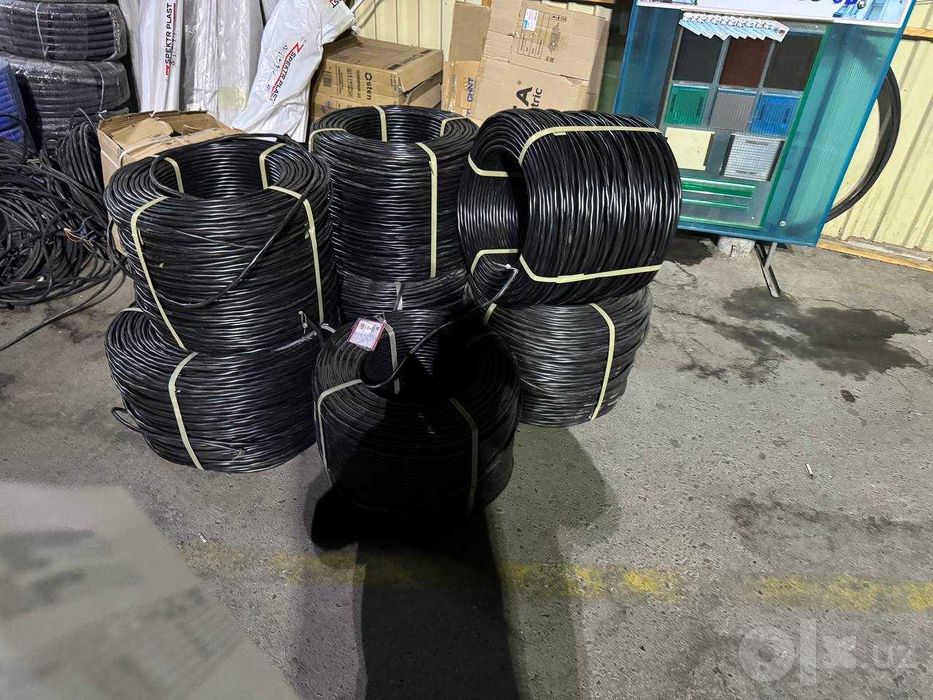 Uz Kabel | Sim | Кабель |UZKABEL | Узкабель | Elektr kabel | Kabel