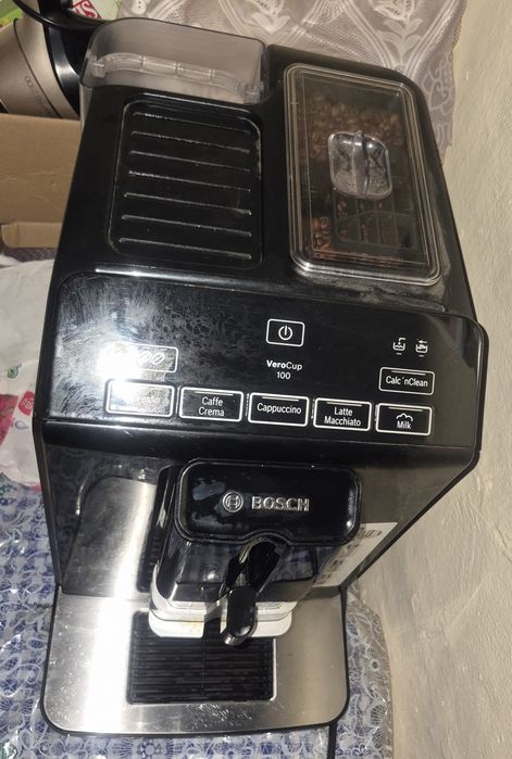 Aparat Cafea Bosch VeroCup 100