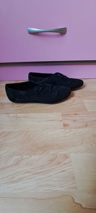 Ежедневни обувки