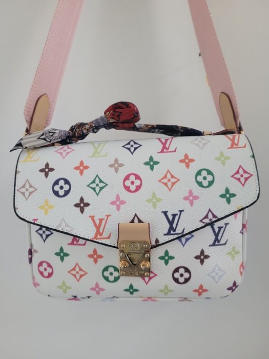 Geantă tip messenger