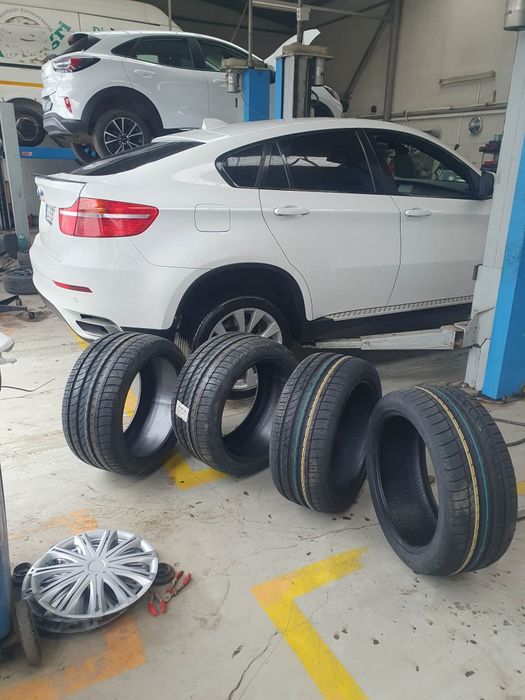 BMW X6 2010 — imagine 4