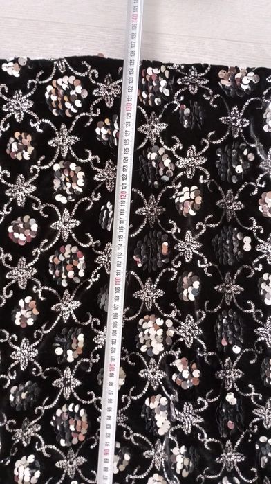 Носия за къна вечер