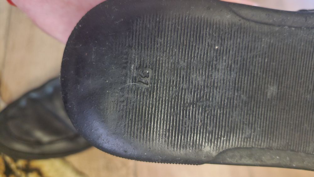 Обувь для школьника