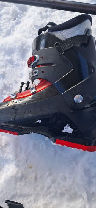 Ски обувки Salomon