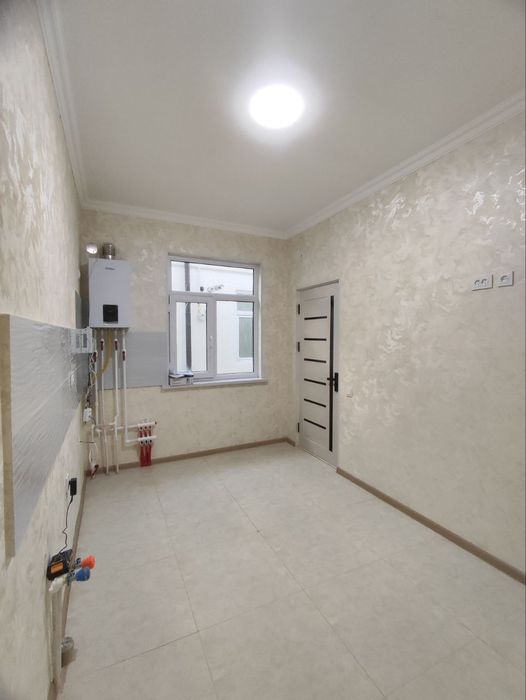 Сергели индекс  Евро Коттедж 2х комнатный уд Даре Буйи