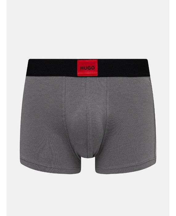 Боксерки HUGO (3 чифта)